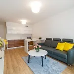 Golden Sun Apartments - Solny