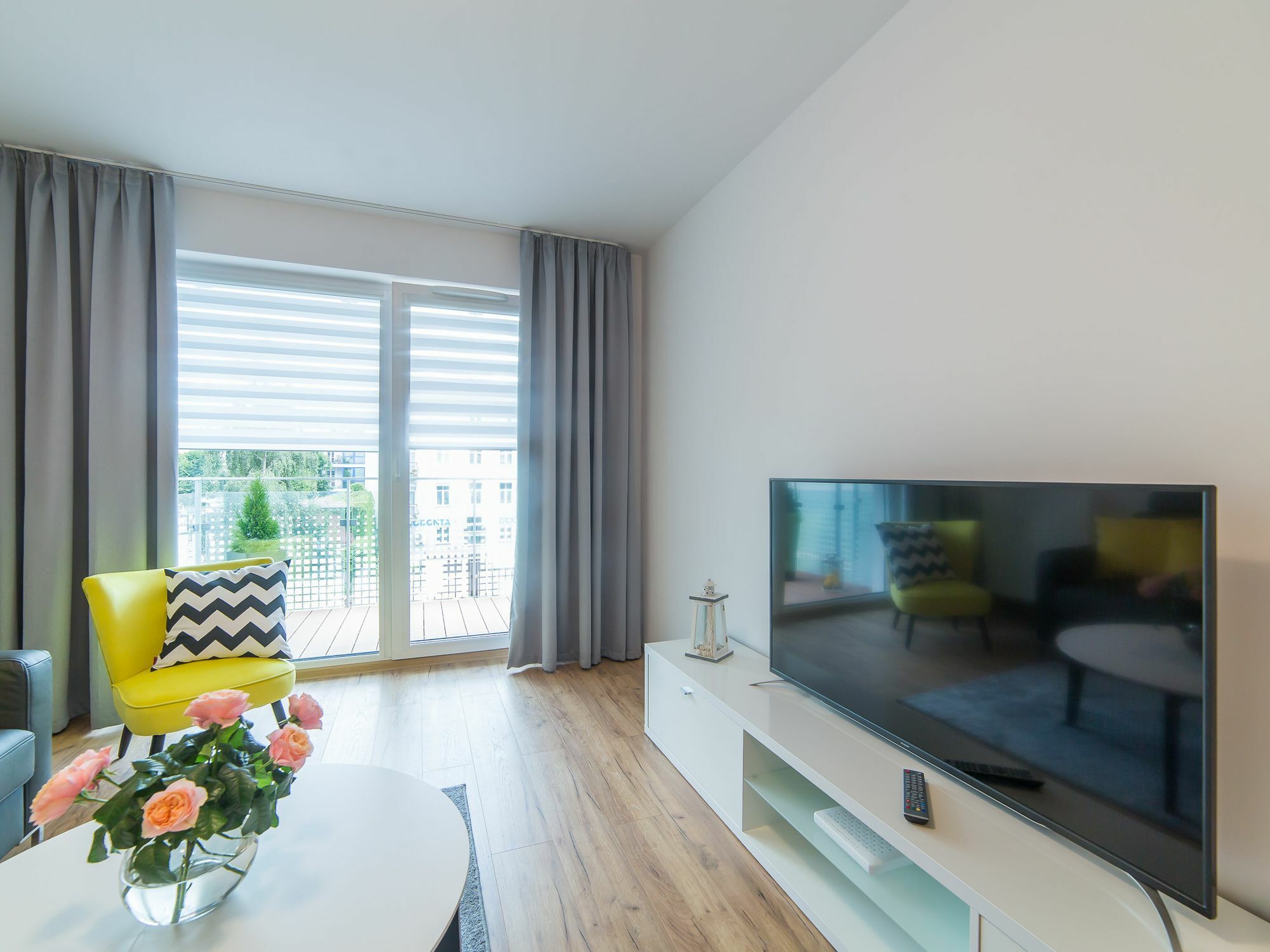 Golden Sun - Solny Apartament
