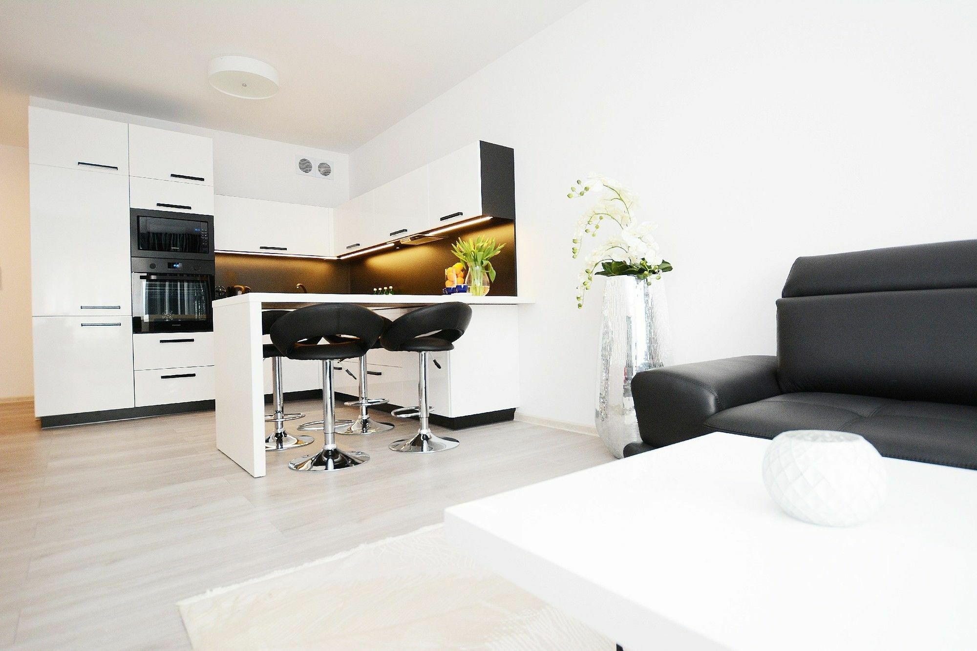 Apartament Golden Sun - Solny