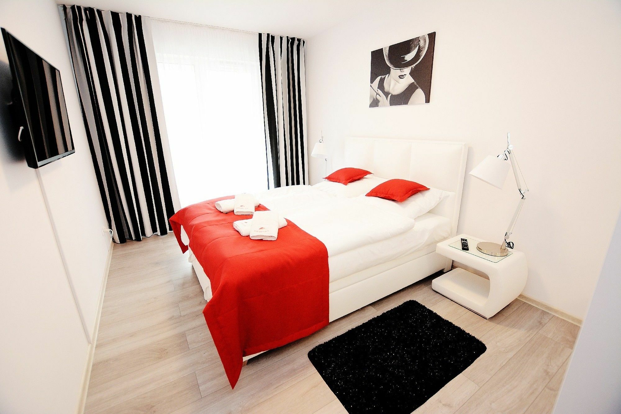 Apartament Golden Sun - Solny